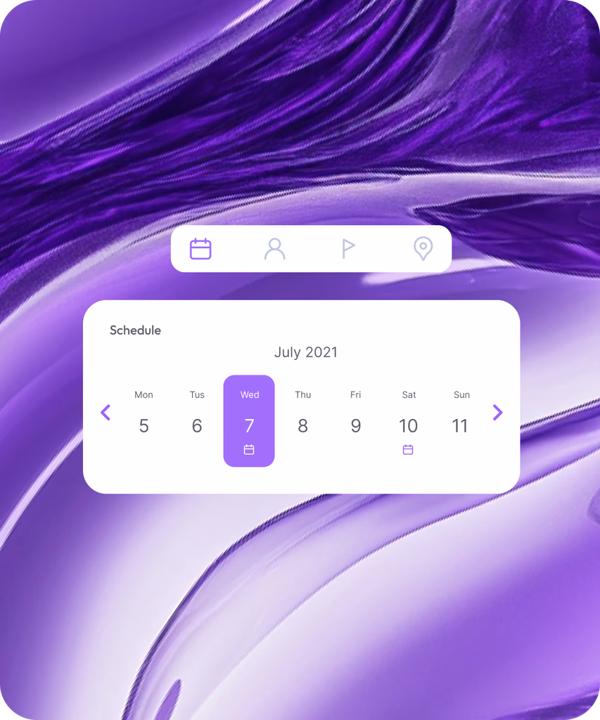 Collaborative agenda